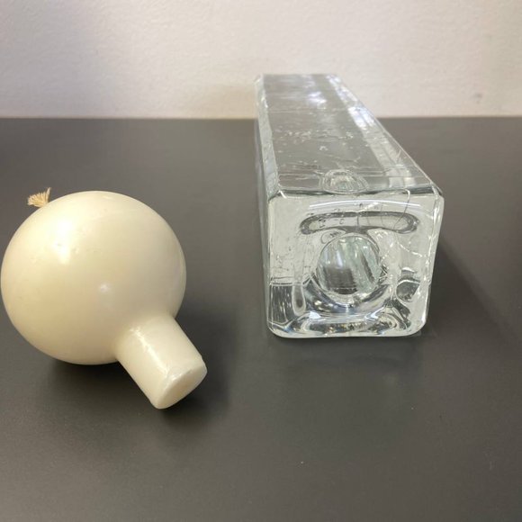 Timo Sarpaneva Arkipelago Candle Holder - Picture 6 of 10